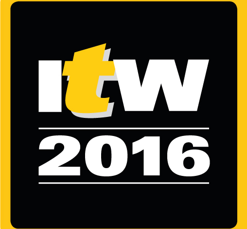 Meet Evolink team at ITW 2016 Image