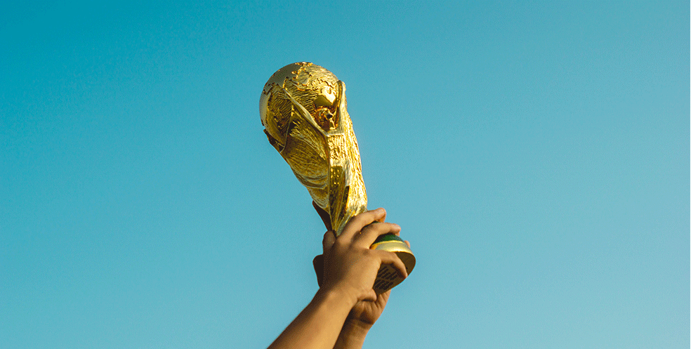 Световното първенство по футбол 2018 на живо в Интернет Image 280