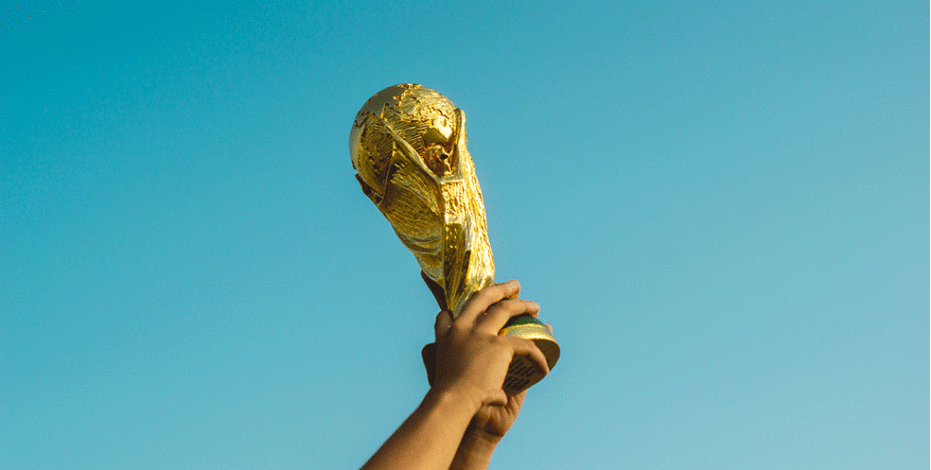 Световното първенство по футбол 2018 на живо в Интернет Image