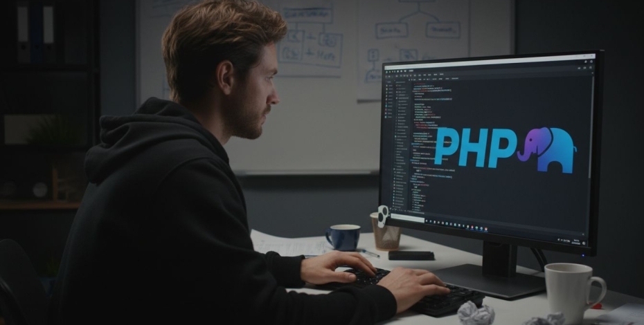 Critical vulnerabilities in PHP have led to the shutdown of websites around the world Image