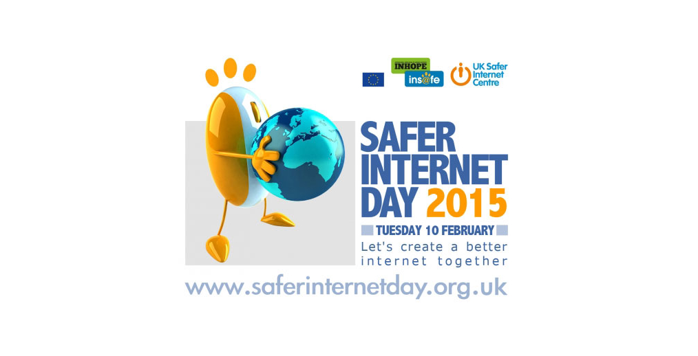 Today we celebrate the International Safer Internet Day Image 40