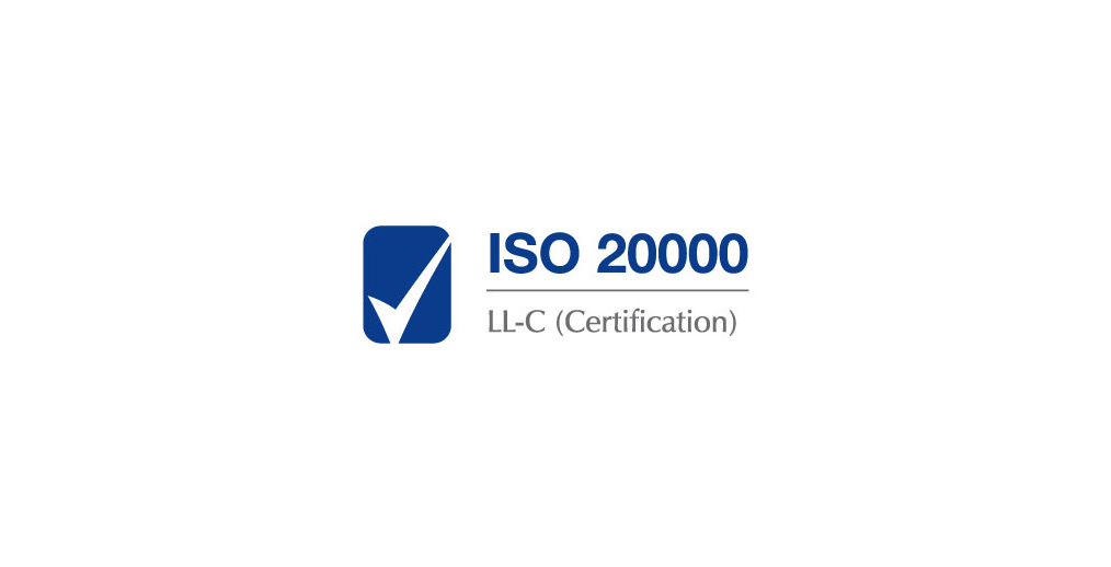 Evolink certified under ISO/IEC 20000-1 standard Image 38