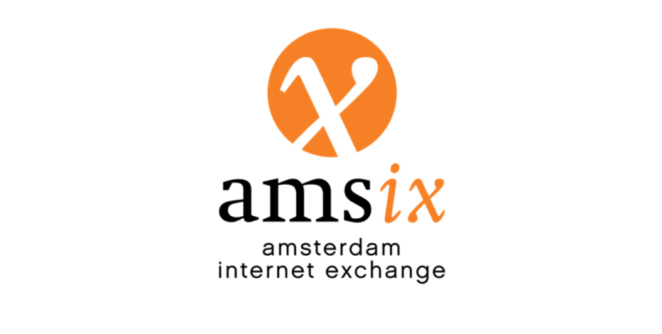 Evolink joins AMS-IX Image