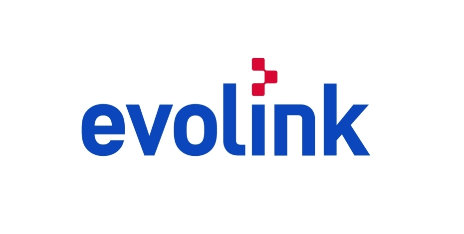 Evolink unveils new look Image