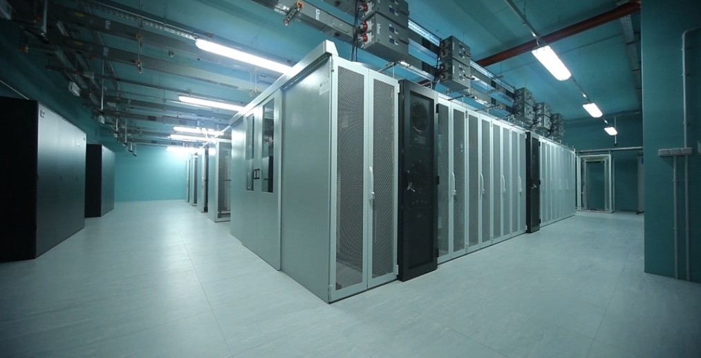 Evolink data center Sofia 2 Image 192