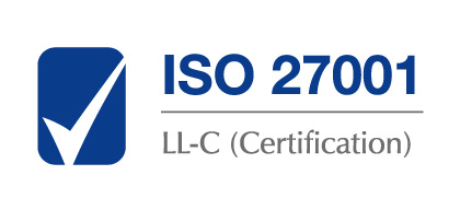 Еволинк се сертифицира по ISO27001  Image 178